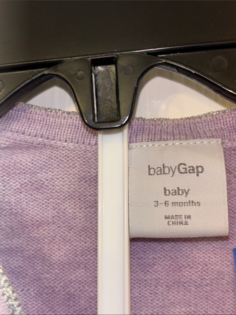 GAP Dragonfly Ruffle Dress Set - Picture 3 of 7
